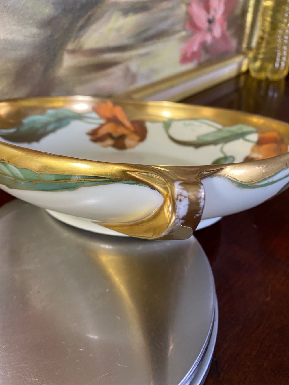 Handel SIGNATURE Decretive Bowl